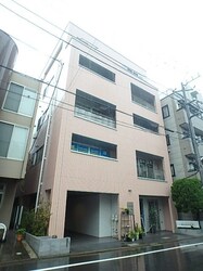 y POINT APARTMENTの物件外観写真